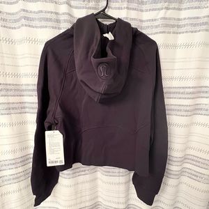 LIMITED RELEASE lululemon hoodie, size M/L